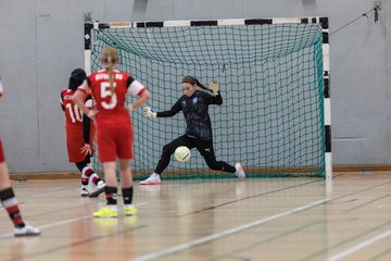 Bild 201 - wCJ NFV Futsalmeisterschaft